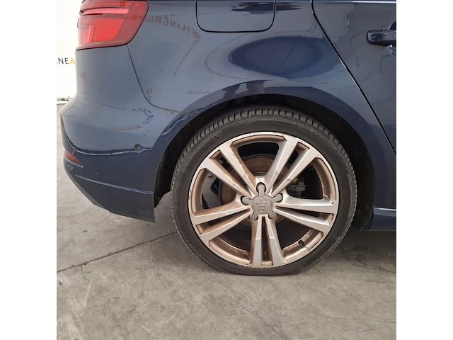 Personenauto, audi, a3 sportback, 35 tfsi cod advance sport, 2019 - afbeelding 16 van  82