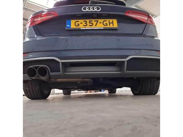 Personenauto, audi, a3 sportback, 35 tfsi cod advance sport, 2019 - afbeelding 17 van  82