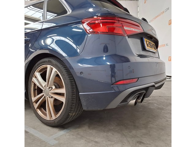 Personenauto, audi, a3 sportback, 35 tfsi cod advance sport, 2019 - afbeelding 19 van  82