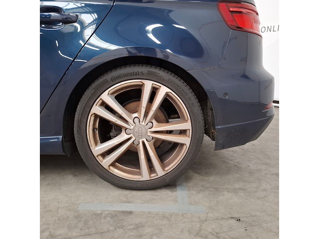 Personenauto, audi, a3 sportback, 35 tfsi cod advance sport, 2019 - afbeelding 20 van  82