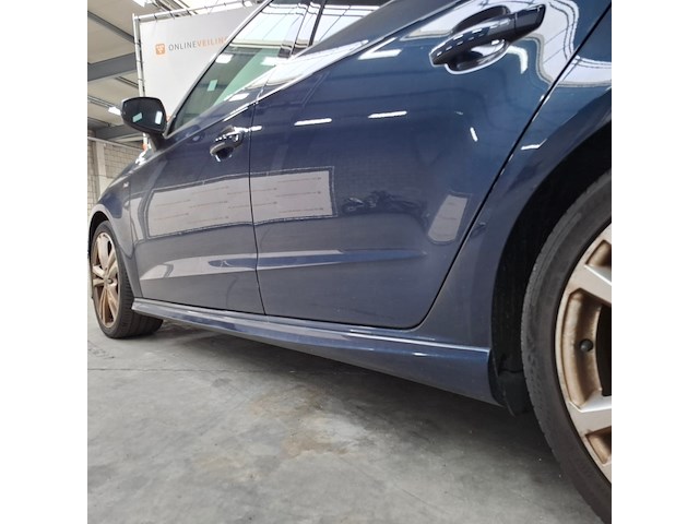 Personenauto, audi, a3 sportback, 35 tfsi cod advance sport, 2019 - afbeelding 21 van  82