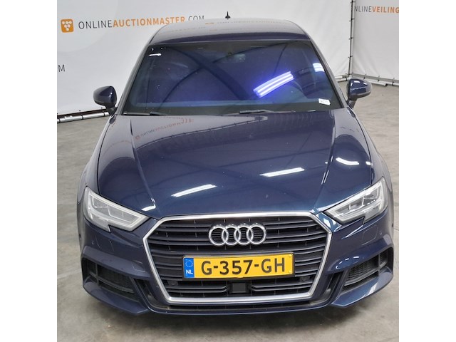Personenauto, audi, a3 sportback, 35 tfsi cod advance sport, 2019 - afbeelding 12 van  82
