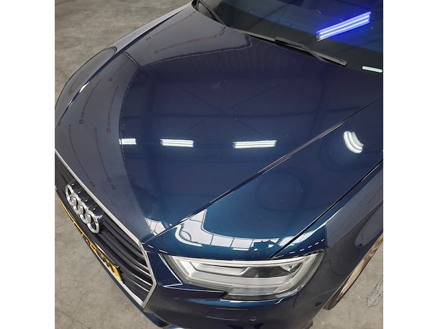 Personenauto, audi, a3 sportback, 35 tfsi cod advance sport, 2019 - afbeelding 25 van  82