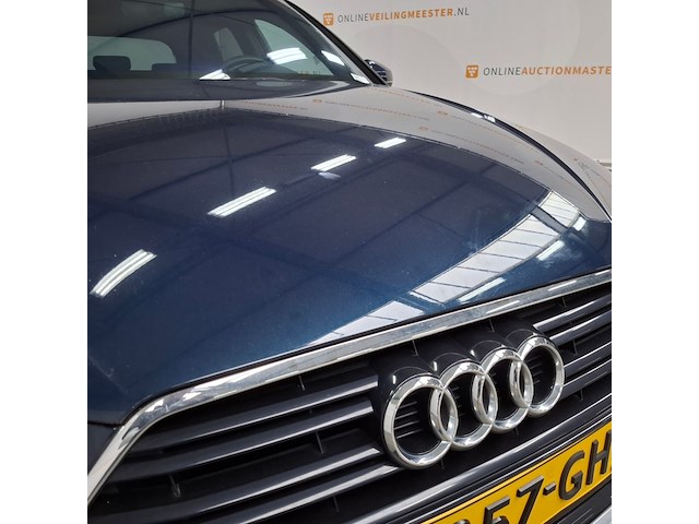 Personenauto, audi, a3 sportback, 35 tfsi cod advance sport, 2019 - afbeelding 26 van  82