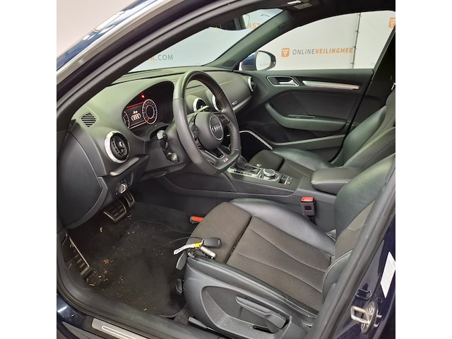Personenauto, audi, a3 sportback, 35 tfsi cod advance sport, 2019 - afbeelding 28 van  82