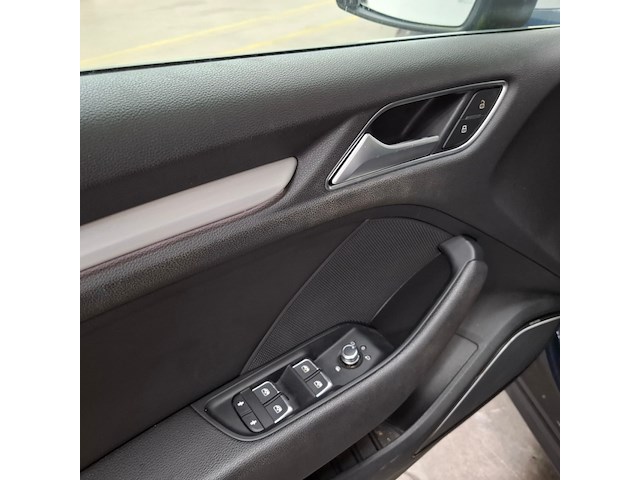Personenauto, audi, a3 sportback, 35 tfsi cod advance sport, 2019 - afbeelding 29 van  82