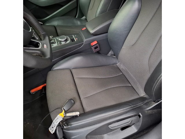 Personenauto, audi, a3 sportback, 35 tfsi cod advance sport, 2019 - afbeelding 31 van  82