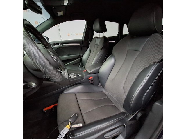 Personenauto, audi, a3 sportback, 35 tfsi cod advance sport, 2019 - afbeelding 32 van  82