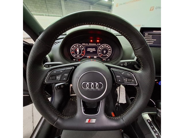 Personenauto, audi, a3 sportback, 35 tfsi cod advance sport, 2019 - afbeelding 33 van  82