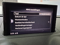 Personenauto, audi, a3 sportback, 35 tfsi cod advance sport, 2019 - afbeelding 38 van  82