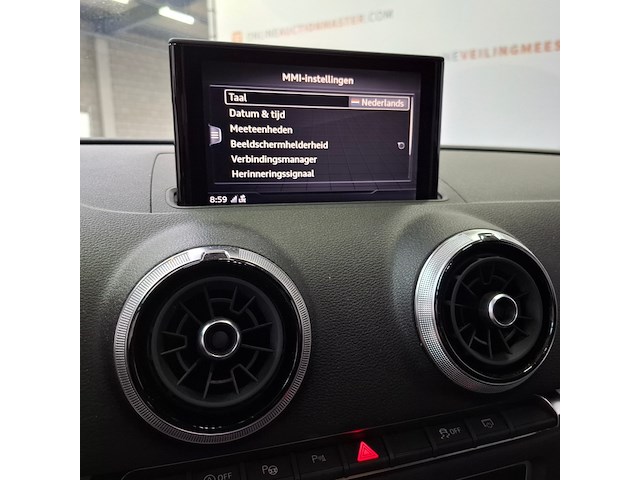 Personenauto, audi, a3 sportback, 35 tfsi cod advance sport, 2019 - afbeelding 39 van  82
