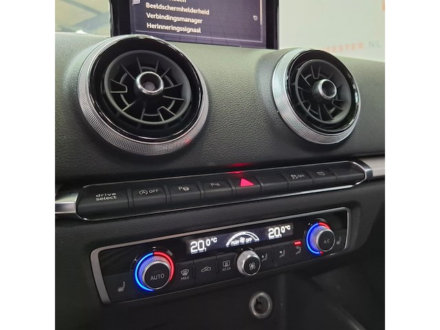 Personenauto, audi, a3 sportback, 35 tfsi cod advance sport, 2019 - afbeelding 40 van  82
