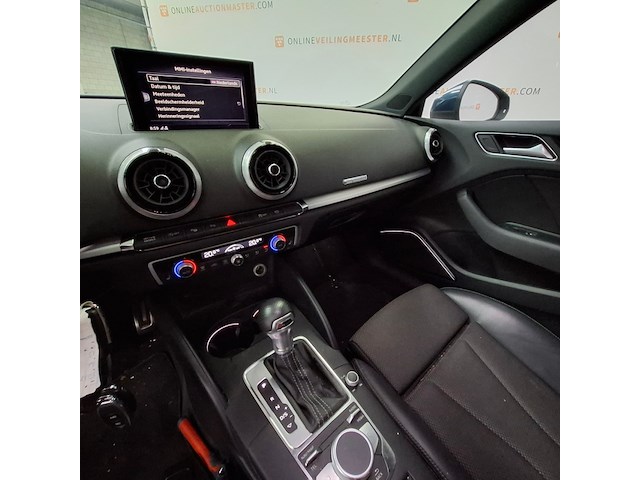 Personenauto, audi, a3 sportback, 35 tfsi cod advance sport, 2019 - afbeelding 43 van  82