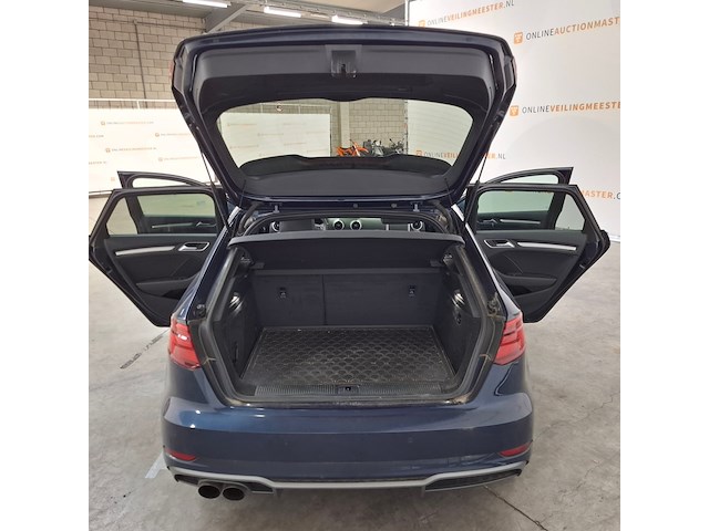 Personenauto, audi, a3 sportback, 35 tfsi cod advance sport, 2019 - afbeelding 47 van  82