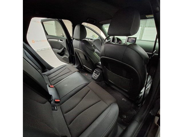 Personenauto, audi, a3 sportback, 35 tfsi cod advance sport, 2019 - afbeelding 50 van  82