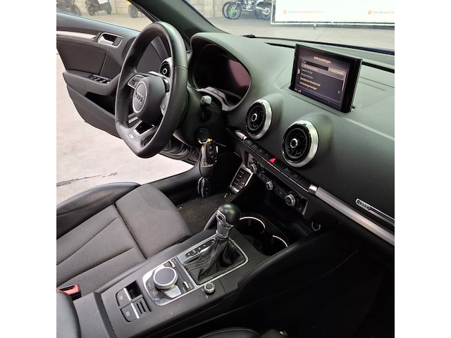 Personenauto, audi, a3 sportback, 35 tfsi cod advance sport, 2019 - afbeelding 52 van  82