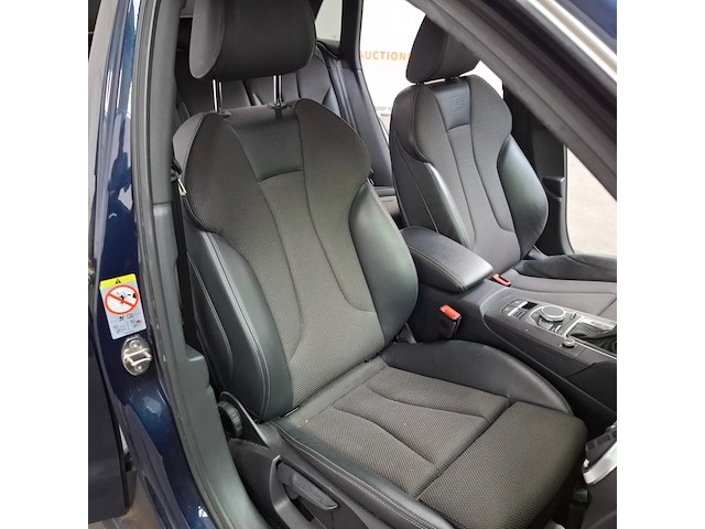 Personenauto, audi, a3 sportback, 35 tfsi cod advance sport, 2019 - afbeelding 53 van  82