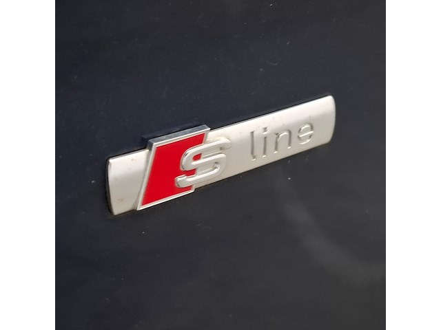 Personenauto, audi, a3 sportback, 35 tfsi cod advance sport, 2019 - afbeelding 45 van  82