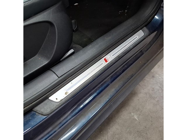 Personenauto, audi, a3 sportback, 35 tfsi cod advance sport, 2019 - afbeelding 57 van  82