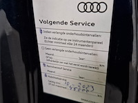 Personenauto, audi, a3 sportback, 35 tfsi cod advance sport, 2019 - afbeelding 59 van  82