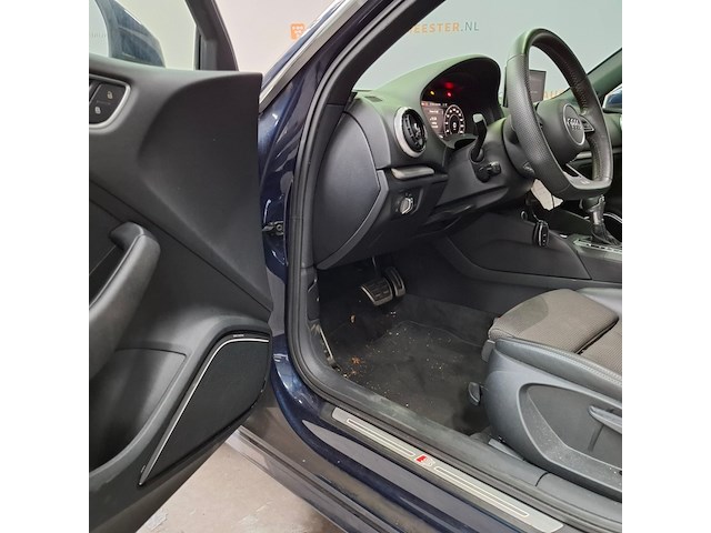 Personenauto, audi, a3 sportback, 35 tfsi cod advance sport, 2019 - afbeelding 60 van  82