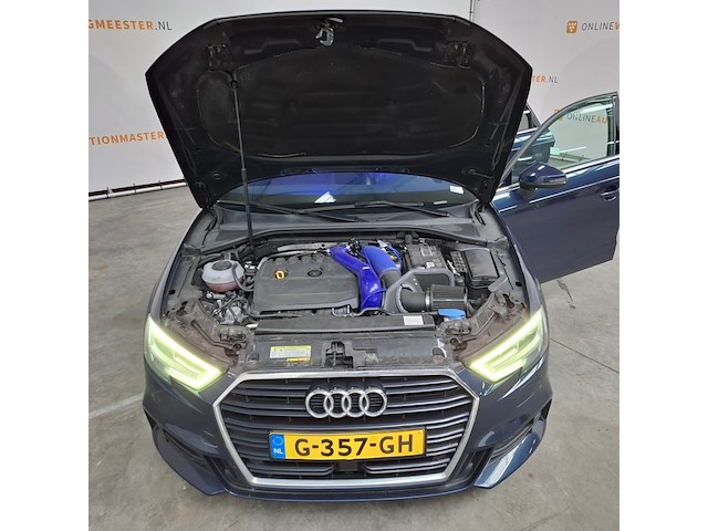 Personenauto, audi, a3 sportback, 35 tfsi cod advance sport, 2019 - afbeelding 63 van  82