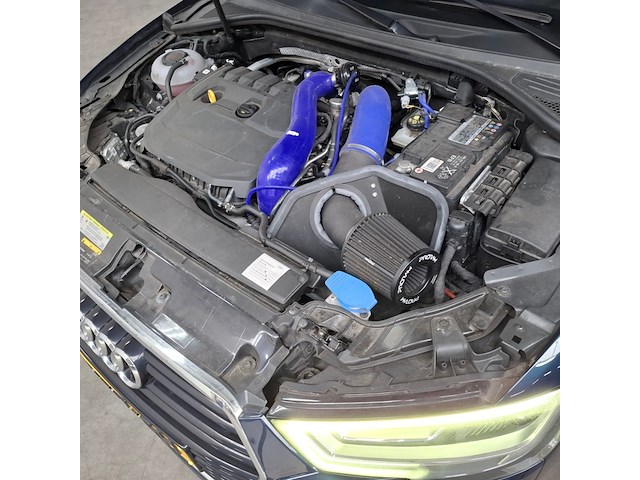 Personenauto, audi, a3 sportback, 35 tfsi cod advance sport, 2019 - afbeelding 64 van  82