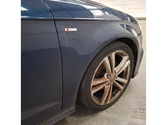 Personenauto, audi, a3 sportback, 35 tfsi cod advance sport, 2019 - afbeelding 56 van  82