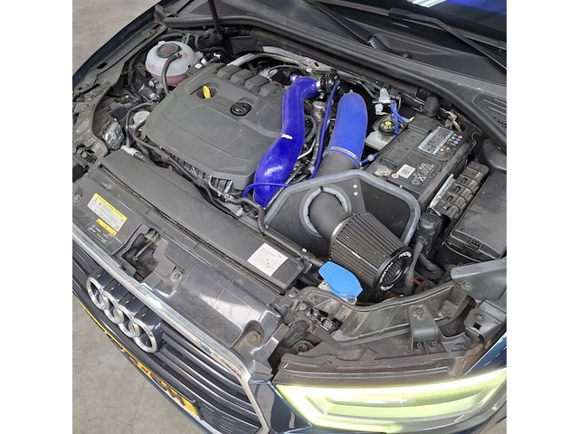 Personenauto, audi, a3 sportback, 35 tfsi cod advance sport, 2019 - afbeelding 74 van  82