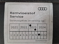 Personenauto, audi, a3 sportback, 35 tfsi cod advance sport, 2019 - afbeelding 76 van  82