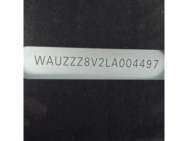 Personenauto, audi, a3 sportback, 35 tfsi cod advance sport, 2019 - afbeelding 77 van  82