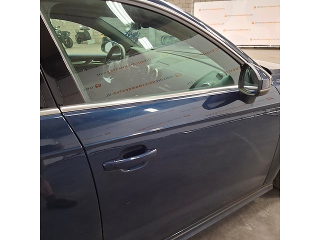 Personenauto, audi, a3 sportback, 35 tfsi cod advance sport, 2019 - afbeelding 67 van  82