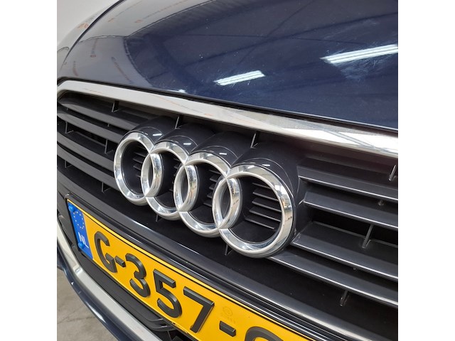 Personenauto, audi, a3 sportback, 35 tfsi cod advance sport, 2019 - afbeelding 80 van  82