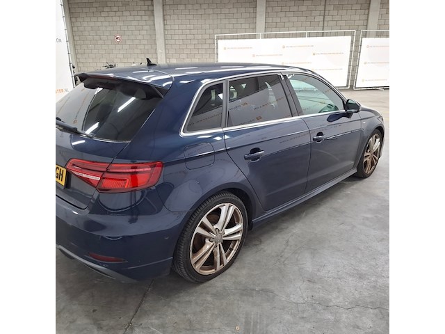 Personenauto, audi, a3 sportback, 35 tfsi cod advance sport, 2019 - afbeelding 82 van  82
