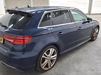 Personenauto, audi, a3 sportback, 35 tfsi cod advance sport, 2019 - afbeelding 82 van  82