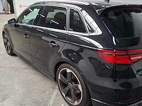 Personenauto, audi, a3 sportback, 35 tfsi cod design pro line plus, 2018 - afbeelding 2 van  58