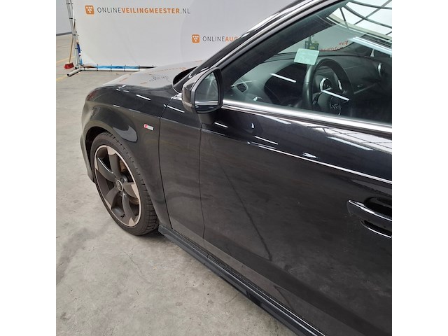 Personenauto, audi, a3 sportback, 35 tfsi cod design pro line plus, 2018 - afbeelding 3 van  58
