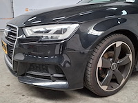 Personenauto, audi, a3 sportback, 35 tfsi cod design pro line plus, 2018 - afbeelding 6 van  58