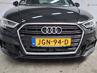 Personenauto, audi, a3 sportback, 35 tfsi cod design pro line plus, 2018 - afbeelding 7 van  58