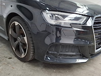 Personenauto, audi, a3 sportback, 35 tfsi cod design pro line plus, 2018 - afbeelding 8 van  58