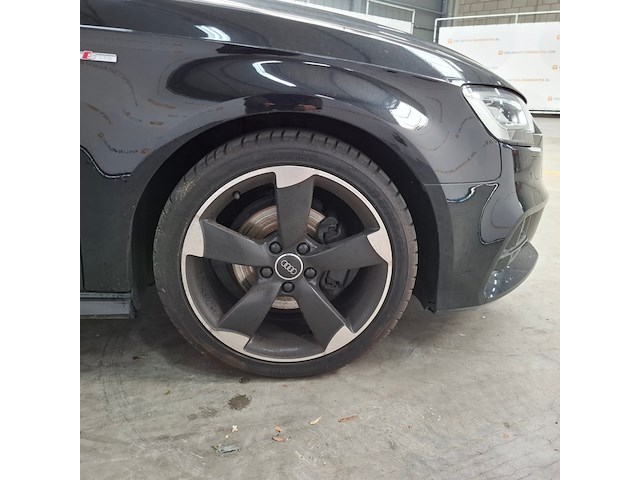 Personenauto, audi, a3 sportback, 35 tfsi cod design pro line plus, 2018 - afbeelding 9 van  58