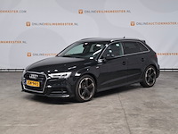 Personenauto, audi, a3 sportback, 35 tfsi cod design pro line plus, 2018