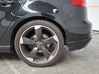 Personenauto, audi, a3 sportback, 35 tfsi cod design pro line plus, 2018 - afbeelding 13 van  58