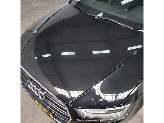 Personenauto, audi, a3 sportback, 35 tfsi cod design pro line plus, 2018 - afbeelding 16 van  58