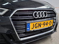 Personenauto, audi, a3 sportback, 35 tfsi cod design pro line plus, 2018 - afbeelding 17 van  58