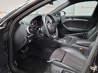 Personenauto, audi, a3 sportback, 35 tfsi cod design pro line plus, 2018 - afbeelding 18 van  58