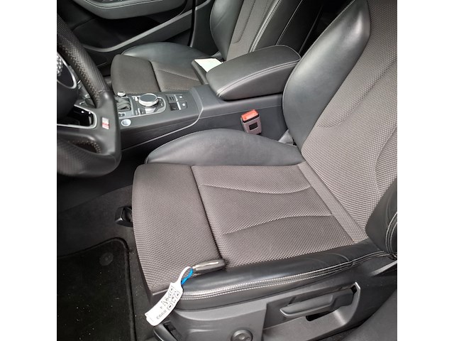 Personenauto, audi, a3 sportback, 35 tfsi cod design pro line plus, 2018 - afbeelding 20 van  58
