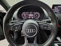 Personenauto, audi, a3 sportback, 35 tfsi cod design pro line plus, 2018 - afbeelding 22 van  58