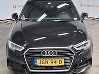 Personenauto, audi, a3 sportback, 35 tfsi cod design pro line plus, 2018 - afbeelding 12 van  58