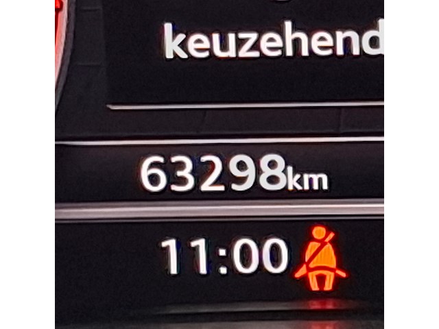 Personenauto, audi, a3 sportback, 35 tfsi cod design pro line plus, 2018 - afbeelding 25 van  58